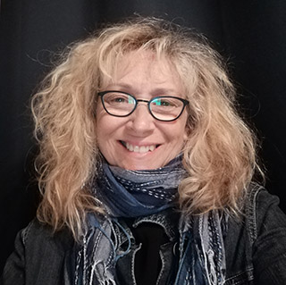 Michèle Boisvenu